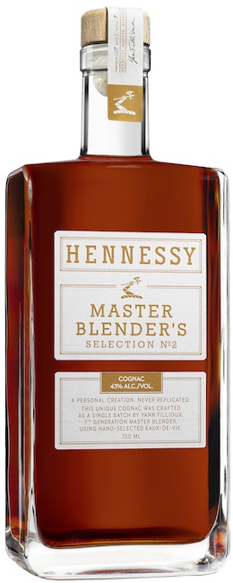 Hennessy Master Blender's Selection No2 Cognac