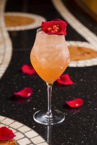 Le Rêve cocktail