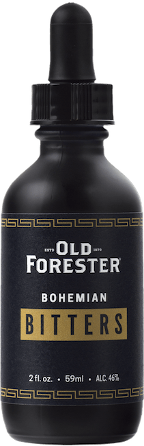 Old Forester Cocktail Provisions