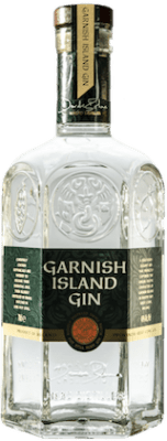 Garnish Island gin