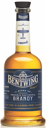 Hangar 1 Bentwing Brandy