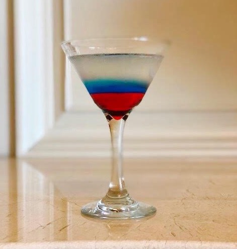 Libertini Martini
