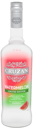 Cruzan Watermelon Rum