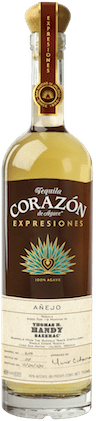 Expresiones Corazon Tequilas