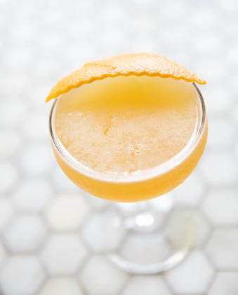 Kettlebell Cocktail