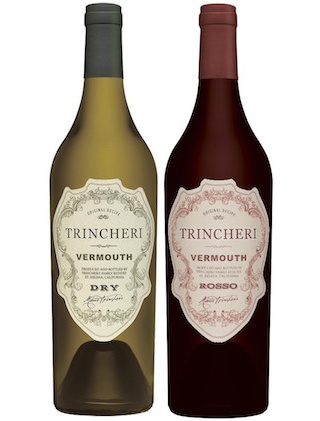 Trincheri Vermouth