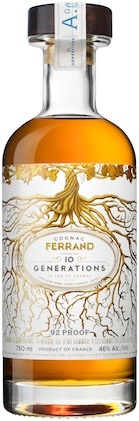 Ferrand 10 Generations Cognac