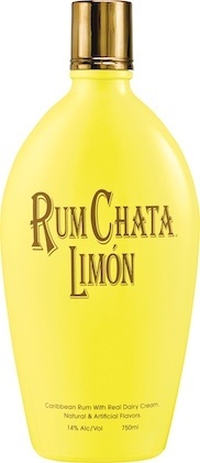 Rum Chata Limon 750ml