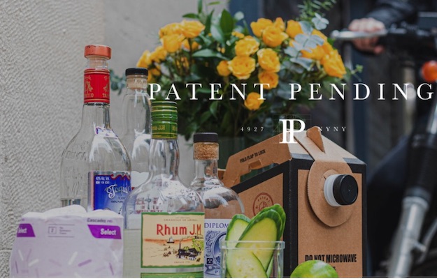Patent Pending